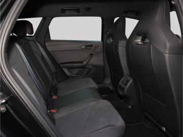 Cupra Leon ST VZ 2.0 TSI DSG 4Drive LED Navi Kamera