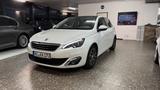 Peugeot 308 Allure*Limo*Leder*Navi*LED*Pano*R.Kamera* - Peugeot 308 in Aachen
