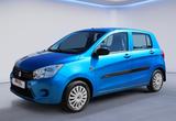 Suzuki Celerio Automatik /Klima/ Bluetooth/ ZV/ 37tkm! - Suzuki Celerio mit 5 Türen