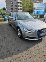 Audi AUDI A6 2.0 TDI ULTRA ,S tronic - Audi 80 in Frankfurt (Main)
