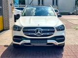 Mercedes-Benz GLE 350 d 4Matic*HUD*AHK*MwSt ausweis.* - Mercedes-Benz mit Diesel-Antrieb: mit Navigationssystem, Geländewagen, mit Klimaanlage