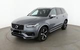Volvo XC90 D5 AWD Geartronic R-Design R-Design - Volvo XC90: R