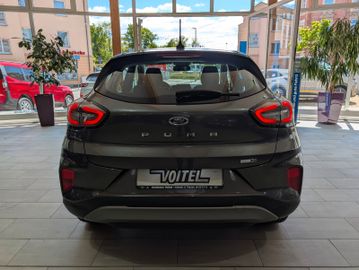 Ford Puma 1,0L Ecoboost-Hybrid Titanium 125PS Wi-Pak