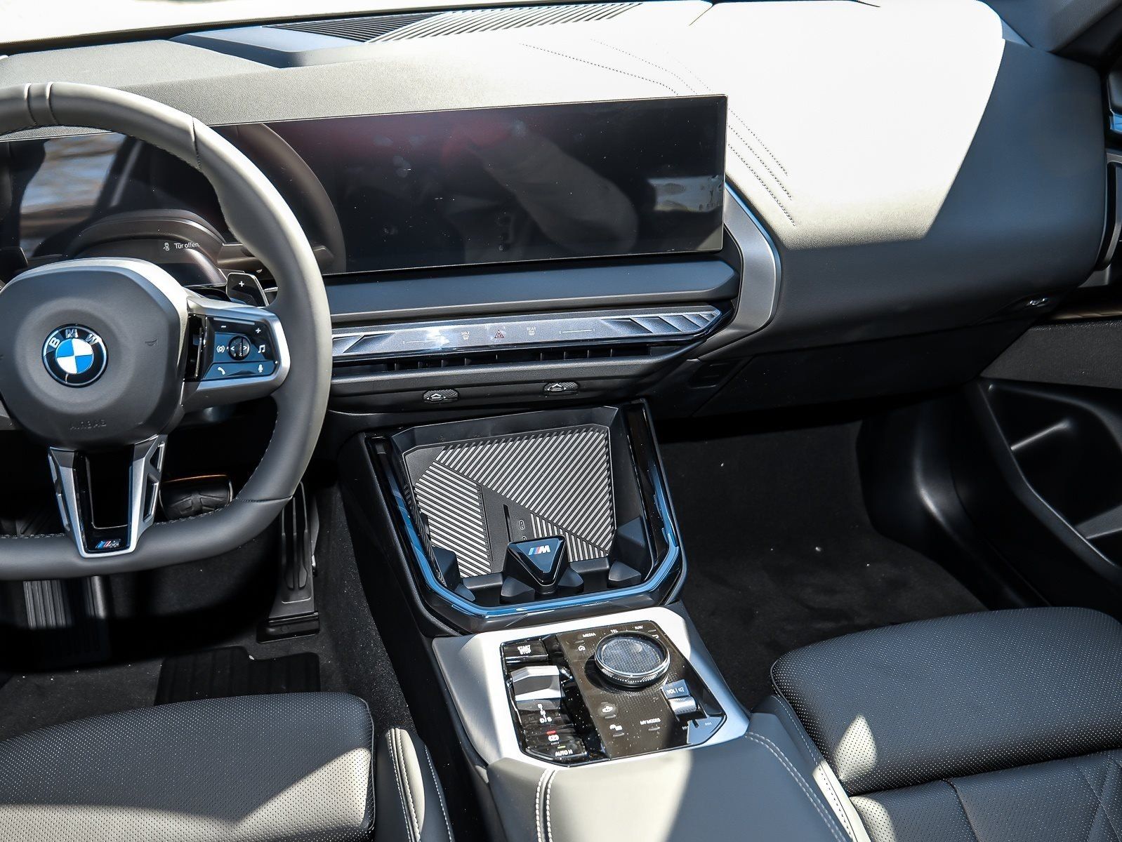 BMW X3 - Bild 9