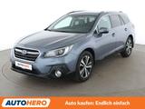 Subaru Outback 2.5 Sport Aut.*NAV*ACC*CAM*PDC*SHZ*AHK* - Subaru Gebrauchtwagen in Stuttgart