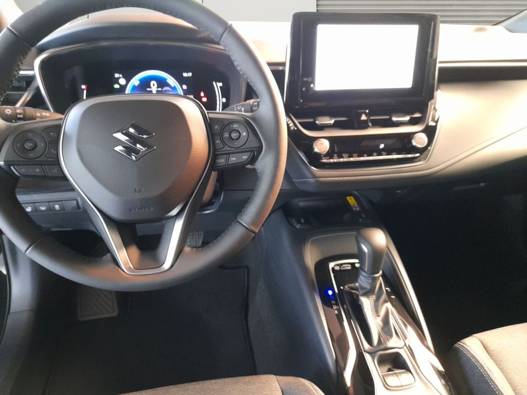 Fahrzeugabbildung Suzuki Swace 1.8 Hybrid CVT Comfort+