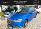 Skoda Fabia Combi Best of *NAVI*LED*SITZH*CARPLAY* - Skoda Fabia aus 2023