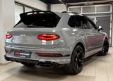 Bentley BENTAYGA V8 S CARBON NAIM MASSAGE PANO FULL! - Bentley Gebrauchtwagen mit Automatikschaltung