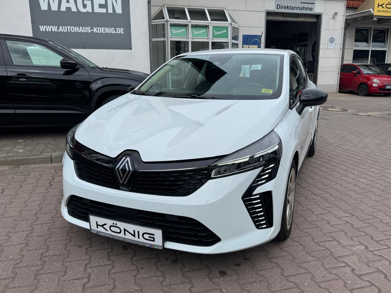 Renault Clio - Bild 2