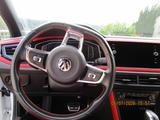 Volkswagen Polo 2.0 TSI DSG GTI GTI
