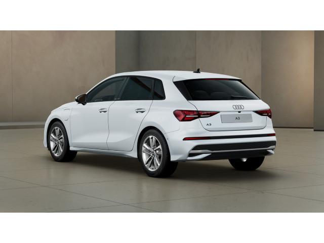 Audi A3 Sportback 1.5 TFSI e-Hybrid S tronic advanced