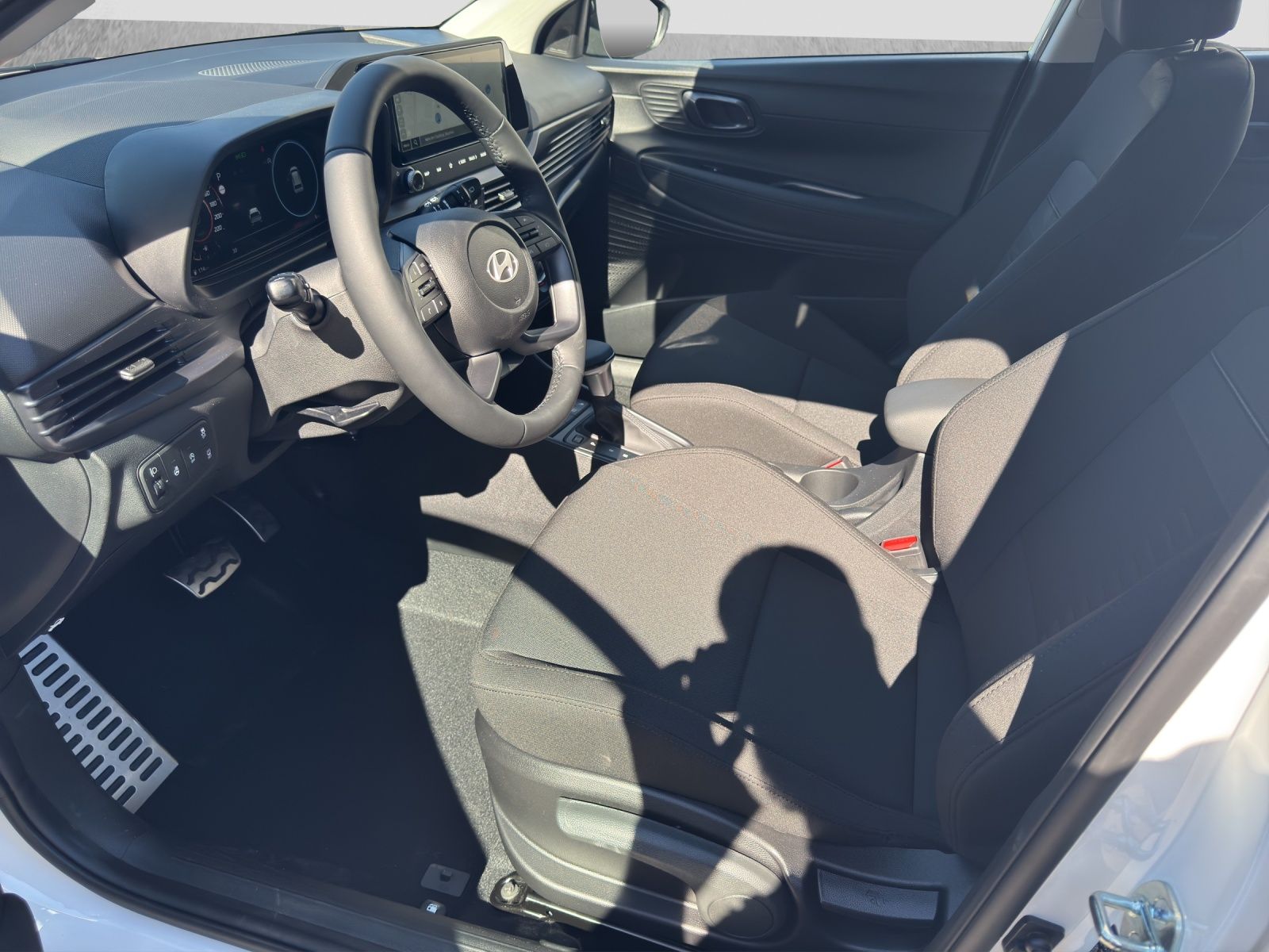 Hyundai BAYON - Bild 6