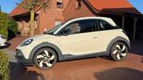 Opel Adam ROCKS 1.4 74kW mit Schiebedach - : Schiebedach, Kleinwagen, mit