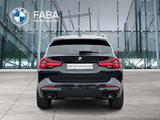 BMW X3 xDrive30d M Sportpaket Head-Up HK HiFi - BMW X3 mit Diesel-Antrieb: Geländewagen, Automatik