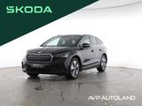 Skoda ENYAQ iV 80 | NAVI | LED | SITZHEIZUNG | - Skoda Enyaq: Iv