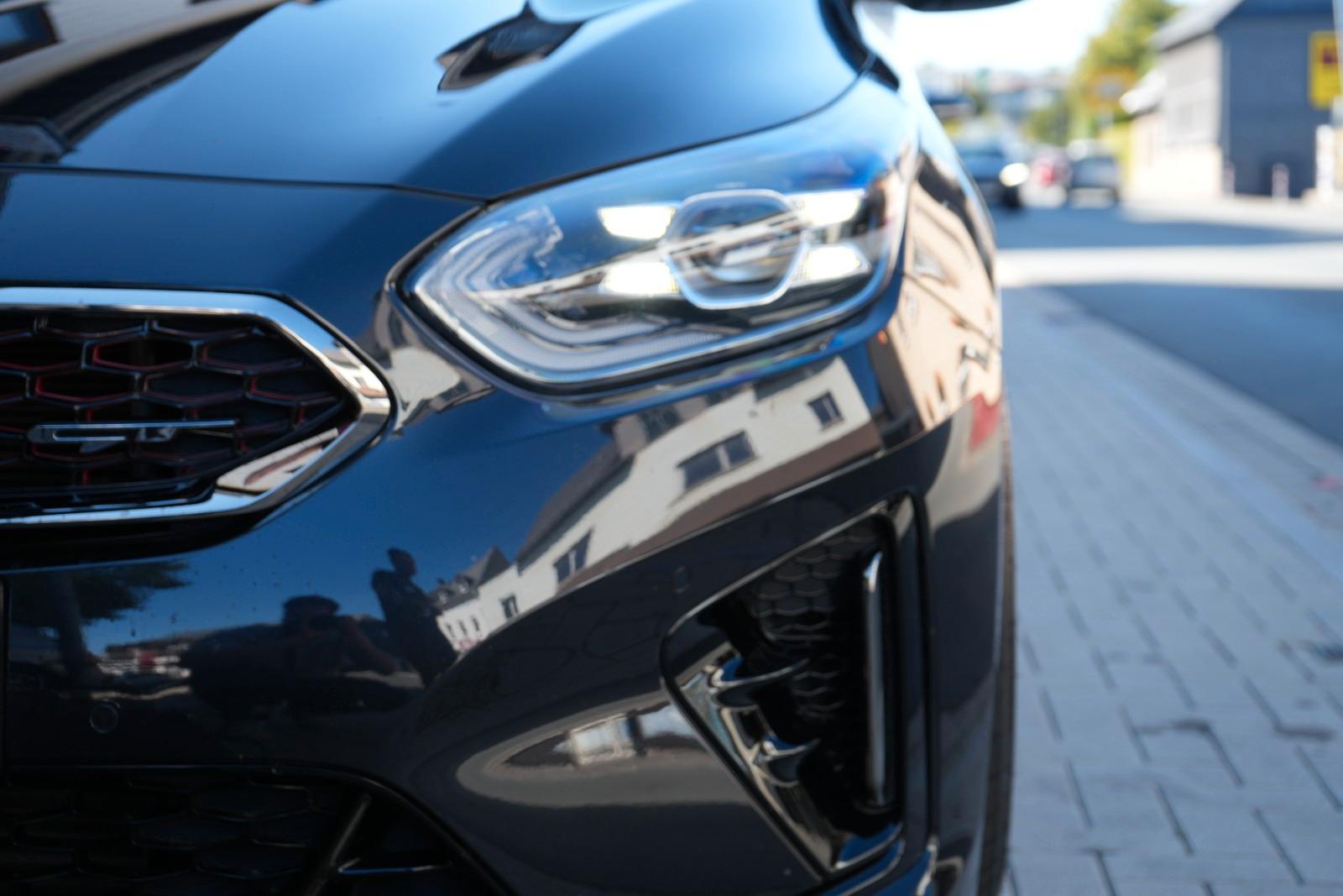 Kia ProCeed 1.6 TGDI GT Aut./2.Hand/JBL/Winter/LED