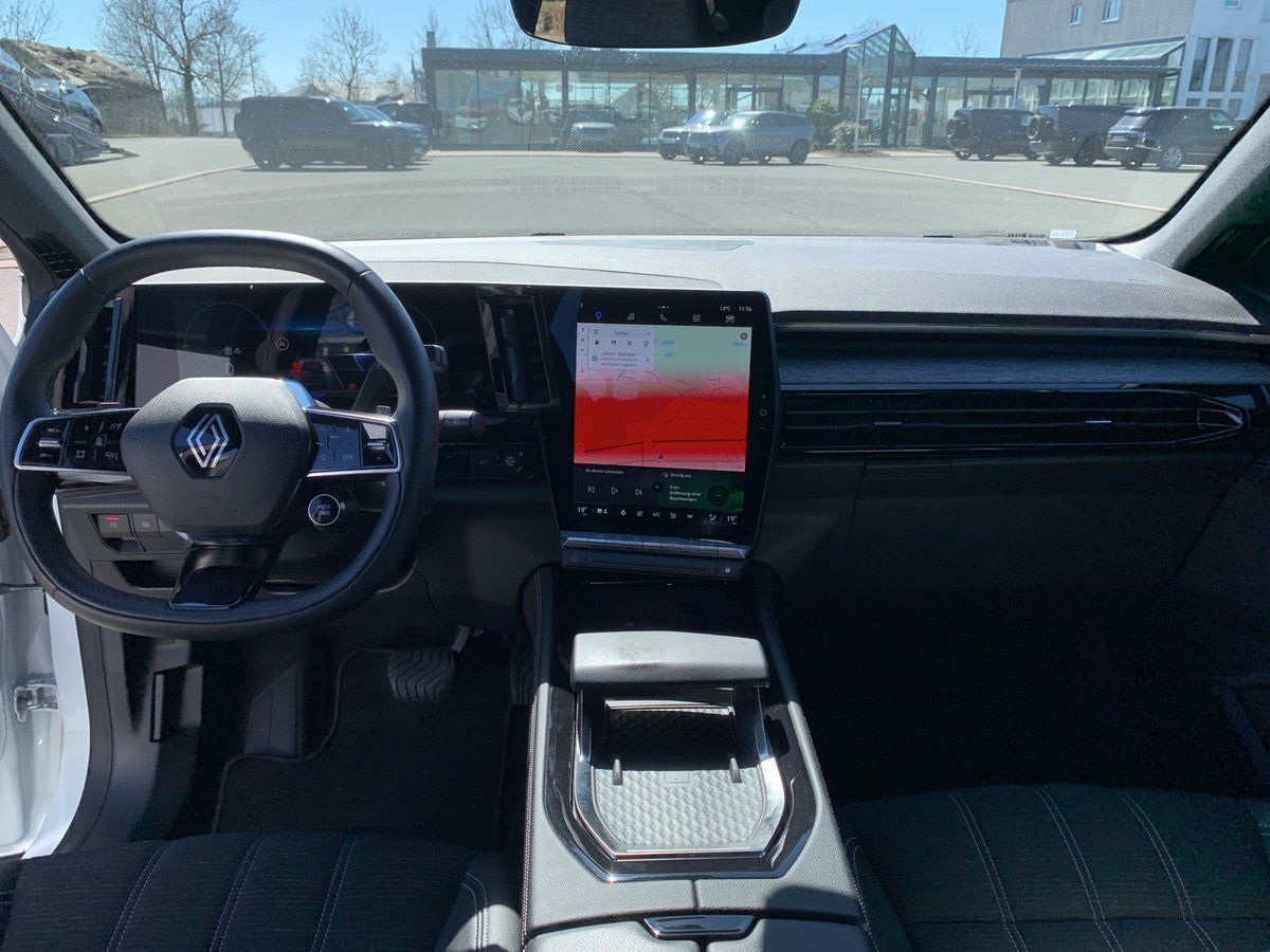 Renault Austral - Bild 14