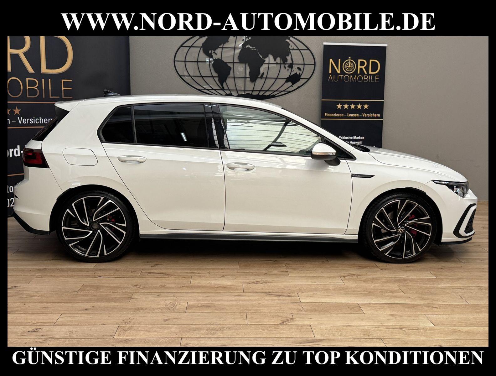 Volkswagen Golf GTD 2.0 TDI DSG AHK/HeadUp/19/Matrix, миниатюра 7