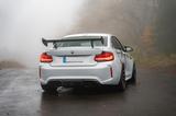 BMW M2 Competition TrackTool Clubsport Rennfahrzeug  - BMW: Clubsport