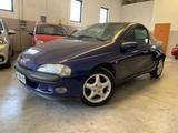 Opel Tigra 1.4i 16V cat - Opel Tigra aus 1997