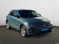 Volkswagen T-Roc - Vorschau Bild 7