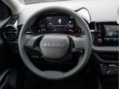 Foto Nummer 7: SKODA Fabia