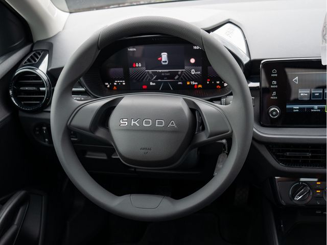 Foto Nummer 7: SKODA Fabia