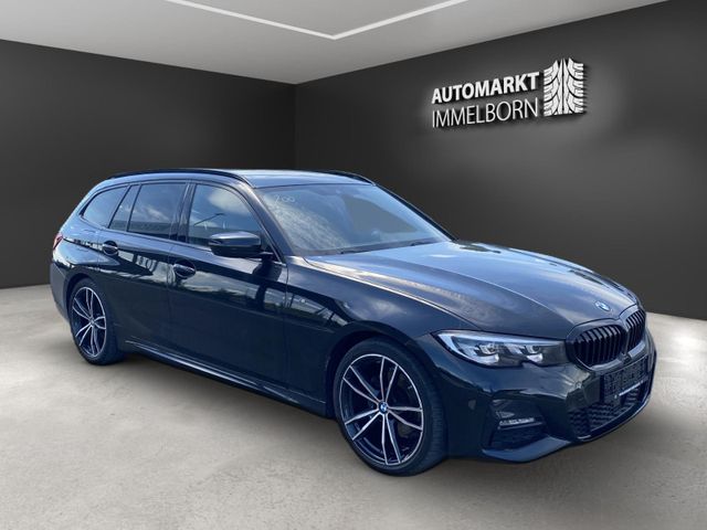 BMW 320 d x M Sport Pano*STHZG*DispKey*19*Kamera*LVC