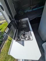 Volkswagen Grand California 600 mit Solar und Hochbett - Angebote
