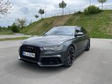 Audi A6 3.0 TFSI quattro S tronic Avant 