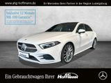 Mercedes-Benz A 250 Limousine+AMG-Multib+Pano+TotwinkelA+HuD - Mercedes-Benz A 250 in Stuttgart