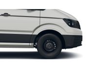 Volkswagen Crafter - Vorschau Bild 4