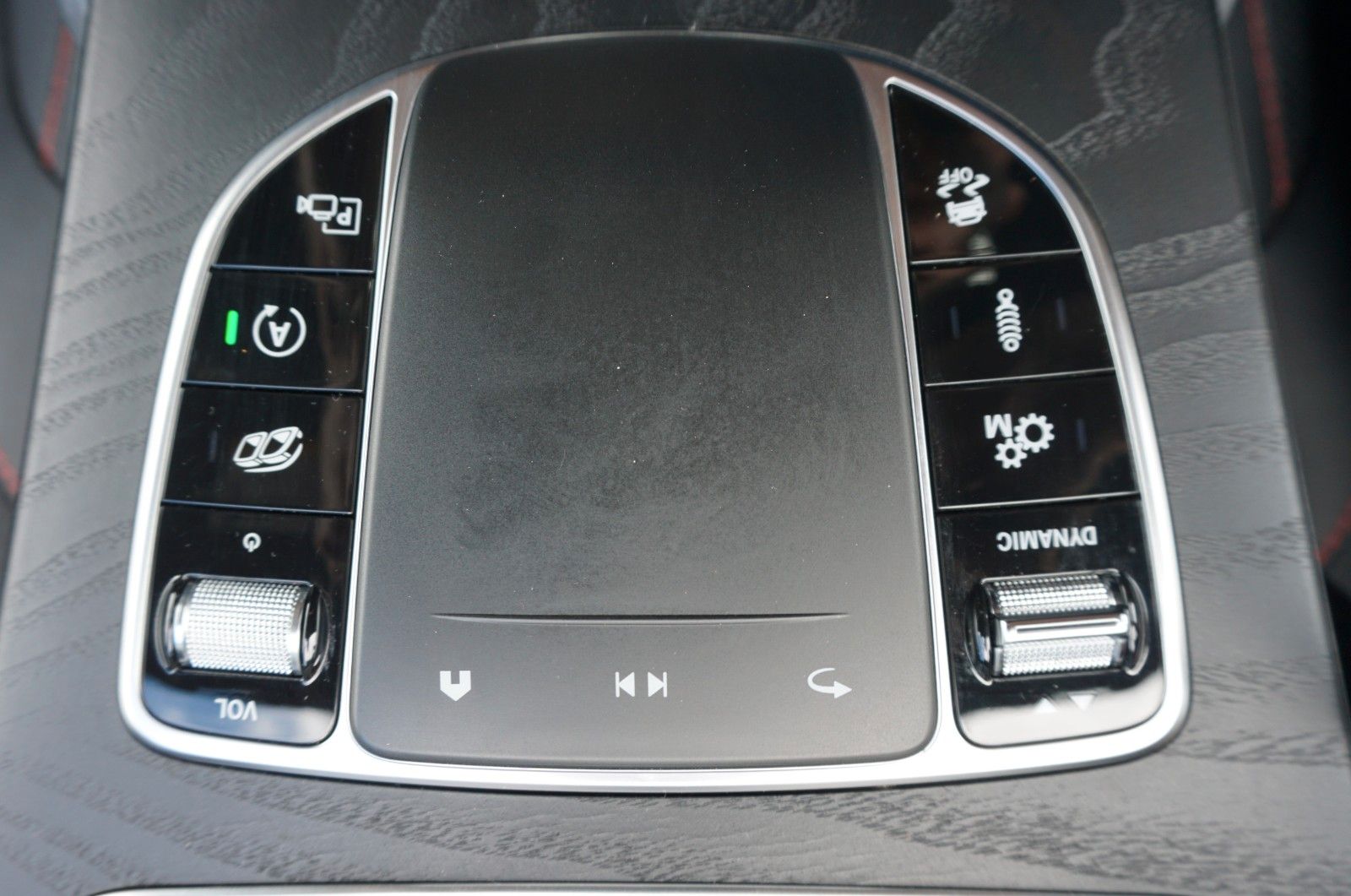 Fahrzeugabbildung Mercedes-Benz GLC 43 AMG Coupe 4M, Kamera,SD,Apple CarPlay