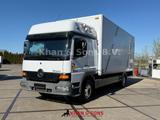 Mercedes-Benz ATEGO 1223 4X2 Carrier 142900km LIKE NEW - 1500K - Mercedes-Benz 1500