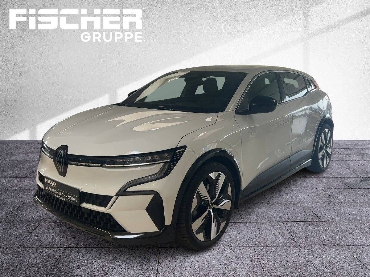 Fahrzeugabbildung Renault Megane E-TECH TECHNO EV40 130hp boost charge
