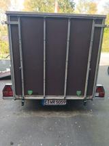Spitzer Pkw Anhänger 1200 Kg 1996 TÜV April 2028 - Pkw-Anhänger 1200 kg