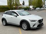 Mazda CX-3 Sports-Line *Head up *AHK.*Spurhalteassist. - Mazda Gebrauchtwagen in Bremen