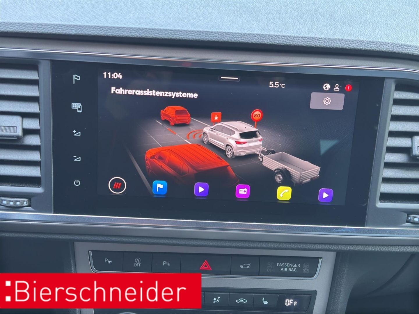 Seat Ateca - Bild 25