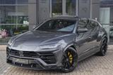Lamborghini Urus 4.0 V8 650pk panorama dach NLauto 4-seat co - Lamborghini Urus: Automatik