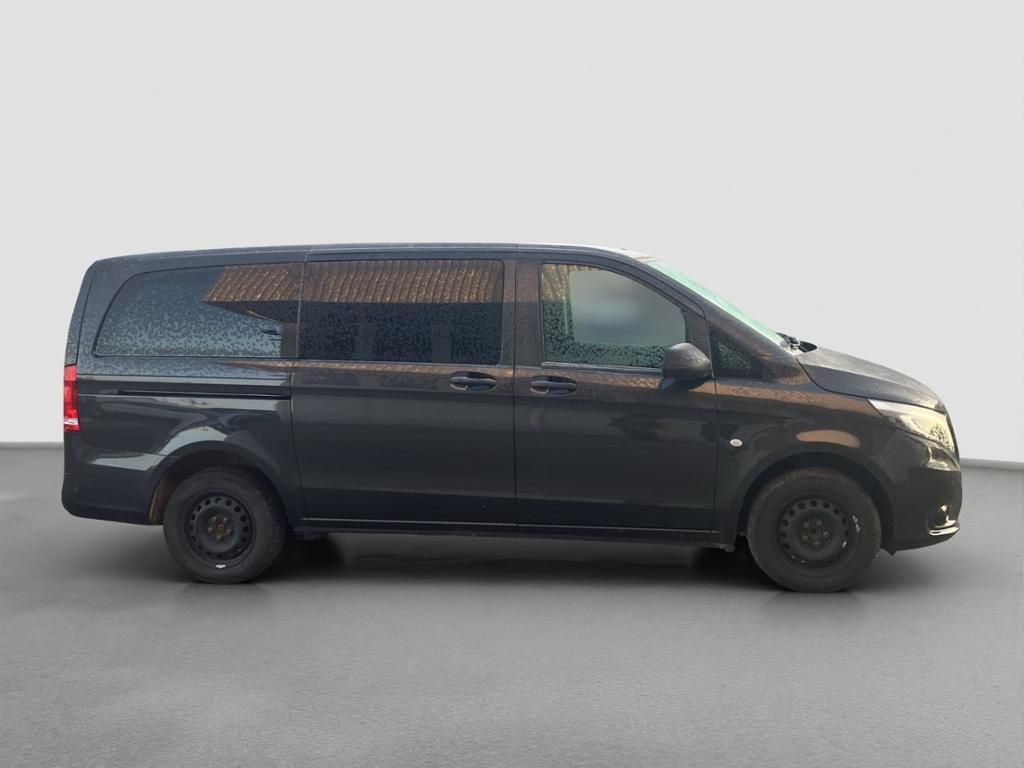 Fahrzeugabbildung Mercedes-Benz Vito 116 CDI Mixto Lang Fernlichtass.*KeyLess