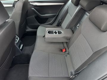 Skoda Octavia - 10