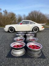 Porsche 911 iroc/rsr 3.0l Racecar   - Porsche: Rsr