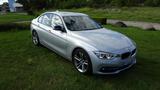 BMW 330d Sport Line Automatic Sport Line