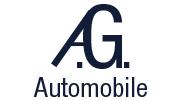 Logo A.G. Automobile