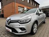 Renault Clio IV Limited/1. Hand/Navi/PDC/ - Renault Clio Gebrauchtwagen in Düsseldorf