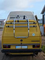 Volkswagen T3 1.7D Wohnmobil/LKW Zul.STHZ'TÜV:6.28 - Wohnwagen bis 10.000 Euro