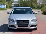 Audi A3 Sportback 1.8 TFSI Ambiente - Audi A3 aus 2009: Sportback