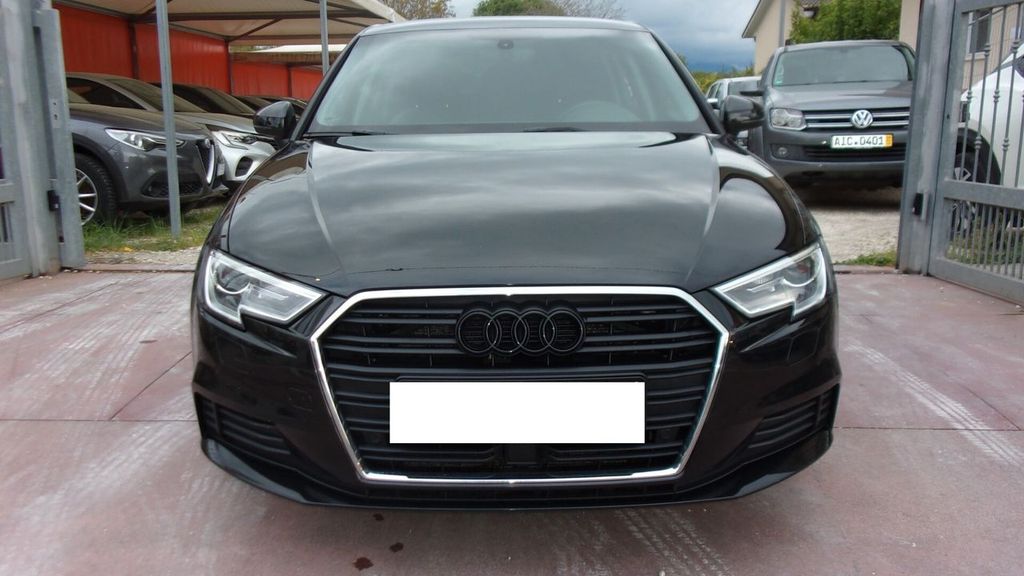 Image of Audi A3