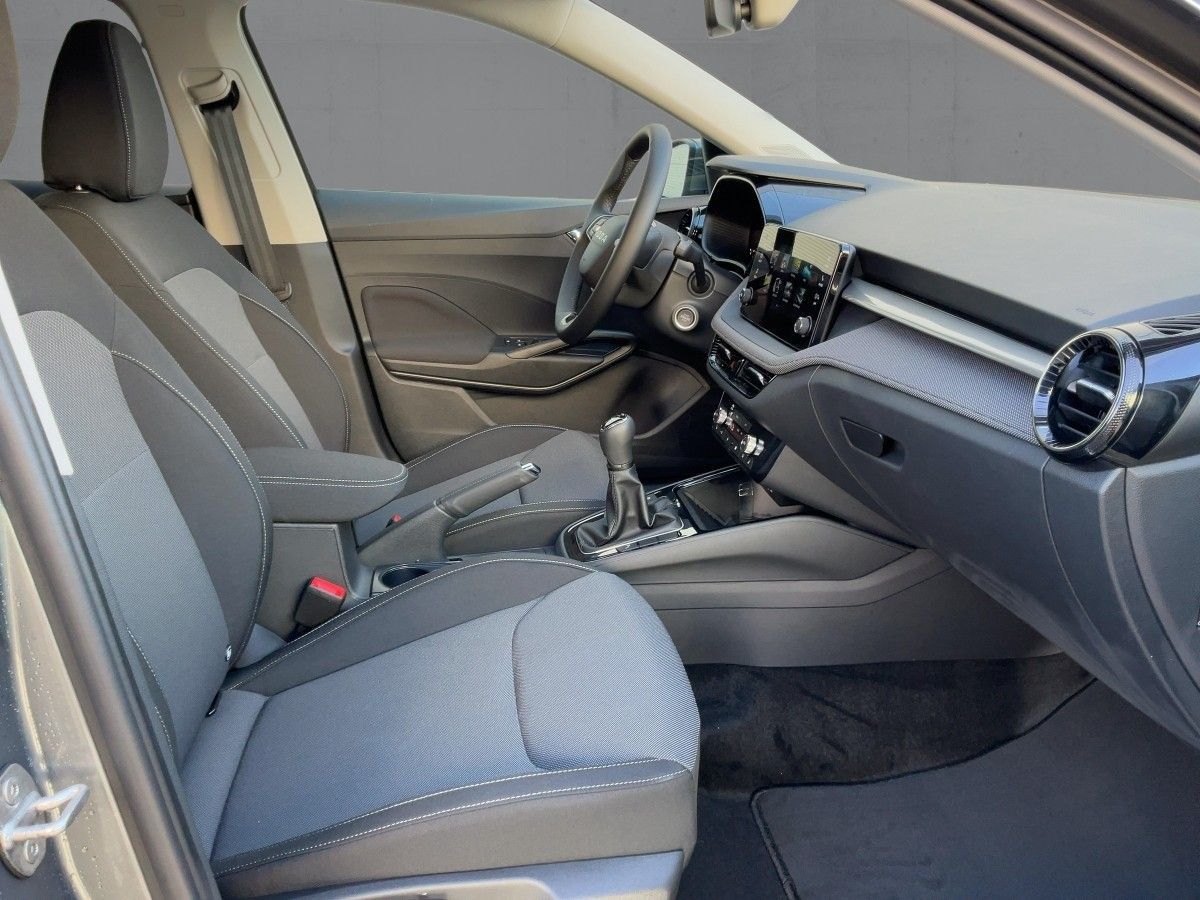 Skoda Fabia - Bild 11