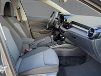 Skoda Fabia - Vorschau Bild 11